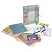 Scrapbook and Memory Box Gift Set