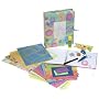 Scrapbook and Memory Box Gift Set