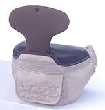 アップリカ アプリタック TポーチSTD ルナ フラワー モカ