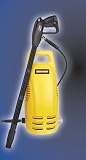 Eigenschaften Brüder Mannesmann Werkzeuge GmbH 0 / MANNESMANN M12981 Hochdruckreiniger 1450 Watt