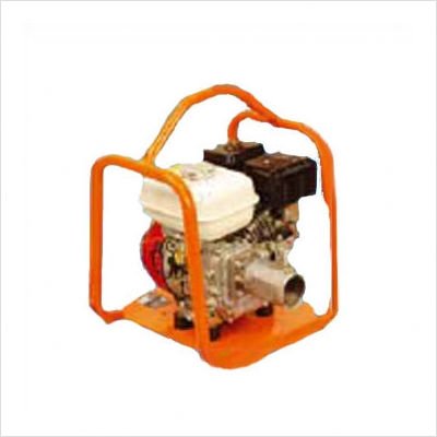 Belle Group 165.9.038 Mechanical Concrete Vibrator with Choice of Flexible Shaft Poker
