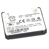 Hitachi 4GB CompactFlash+ Type II Microdrive