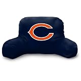 Northwest Chicago Bears Bed Rest