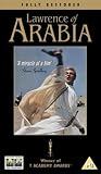 Lawrence Of Arabia [UK IMPORT] - Peter O'Toole