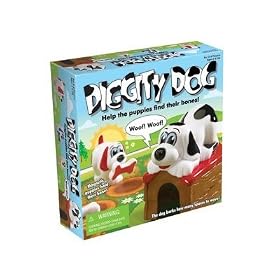 Diggity Dog by International Playthings
