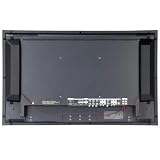 LG SP0000K - Left / right channel speakers - black
