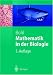 Mathematik in der Biologie (Springer-Lehrbuch) (German Edition) at Amazon Books: 41N3Vfke48L._SL75_