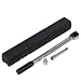Cartrend 50167 Drehmomentschl�ssel mit Verl�ngerung und Adapter, in PVC-Box, mit T�V/GS