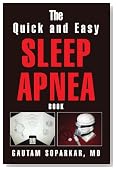 The Quick and Easy Sleep Apnea Book