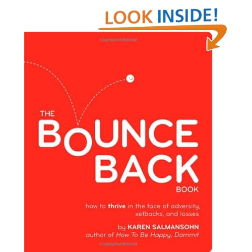 Bounce Back