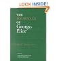 The Journals of George Eliot