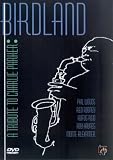 Birdland - A Tribute To Charlie Parker [UK IMPORT] - Red Rodney