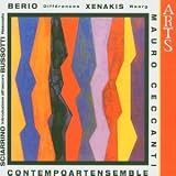 Music : Berio: differences