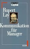 Kommunikation f�r Manager