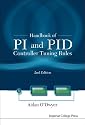 Handbook of Pi And Pid Controller Tuning Rules