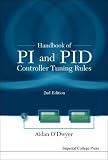 Handbook of Pi And Pid Controller Tuning Rules