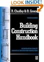 Building Construction Handbook