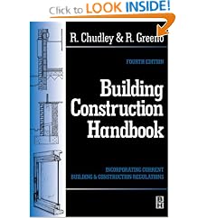 Building Construction Handbook