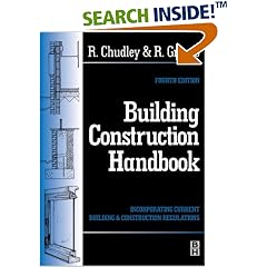 Building Construction Handbook