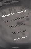 The Interim Pastor's Manual Image