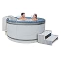 Voyager Portable Spa