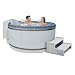Voyager Portable Spa