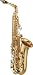 Yamaha YAS-475 Intermediate Alto Saxophone Lacquer