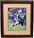 Chris Johnson Autographed/Hand Signed Tennessee Titans 16x20 Photo Custom Framed