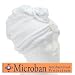 Microfiber Hair Turban with Antibacterial Protection