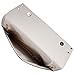 BMC Womens Ultra Thin Faux Leather Mixed Design Animal Print Clutch Handbag