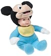 Mickey : The Peek-a-boos Disney Babies