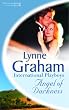 Angel of Darkness (Lynne Graham Collection)