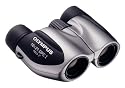 Olympus 10 x 21 DPC I Silver Binocular