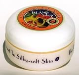 Coco-Mango Body Butter