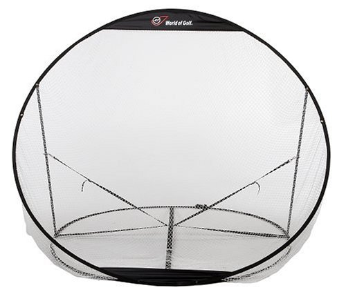 Golf Gifts & Gallery Big Shot Pop-Up Golf Net