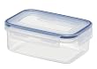 EMSA CLIP & CLOSE Frischhaltedose, rechteckig 0,9 L