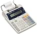 Electronics : Sharp EL-1801C Semi-Desktop 2-Color Printing Calculator