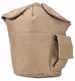 G. I. Style Canteen Cover - Khaki