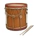 EMS Renaissance Drum, 13" x 13"
