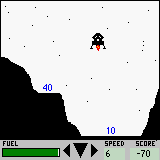 Moon Shot! downloadable Software