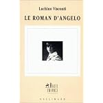 Le roman d'Angelo book cover