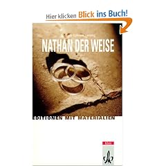 Nathan der Weise. Mit Materialien