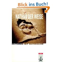 Nathan der Weise. Mit Materialien