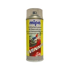 Mipa Winner Acryl-Klarlack Spraydose gl�nzend (400ml)