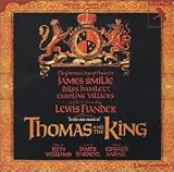 Thomas And The King (1981 London Cast Members)