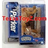 McFarlane Basketball - McFarlane Sportspicks: NBA Series 4 > Jalen Rose (Chase Variant) Action Figure