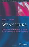 Weak Links: The Universal Key to the Stability of Networks and Complex Systems (The Frontiers Collection)