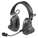 Peltor MT15H69FB-47 SV ComTac II Headset with Microphone