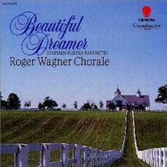 【クリックで詳細表示】フォスター名歌のすべて