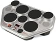 Yamaha DD55CAD Touch-Sensitive Digital Drums with AC Adapter